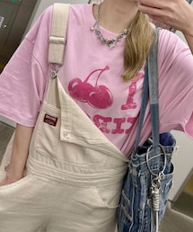 KIRSH | Tシャツ/カットソー