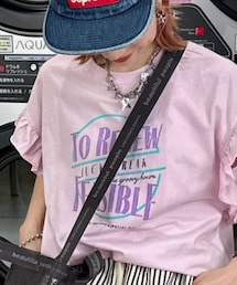 Avail | Tシャツ/カットソー