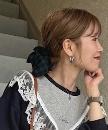 GU | ヘアゴム