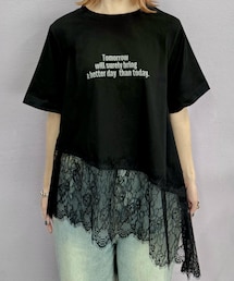 Beisia | Tシャツ/カットソー