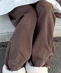 UNIQLO | デニムパンツ