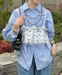 GU | シャツ/ブラウス