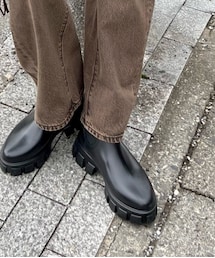 しまむら | ブーツ