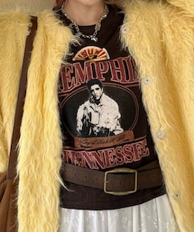 ZARA | Tシャツ/カットソー