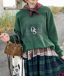 古着屋 | スウェット