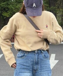 DHOLIC | スウェット