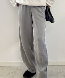 GU | スウェットパンツ
