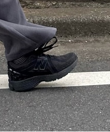 NEW BALANCE | スニーカー