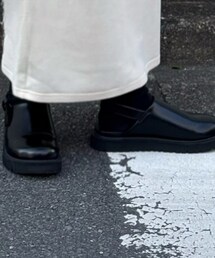 UNIQLO | シューズ