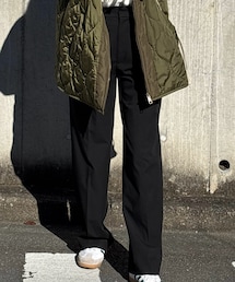 UNIQLO | スラックス
