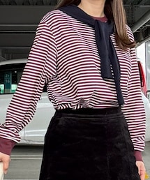 UNIQLO | Tシャツ/カットソー