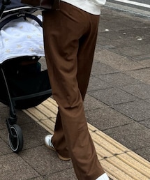 andme | パンツ