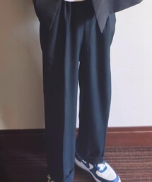 古着 | スラックス