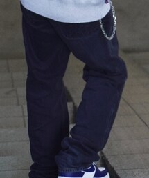 ZARA | デニムパンツ