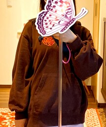 SPINNS | パーカー