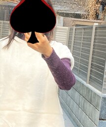 UNIQLO | Tシャツ/カットソー