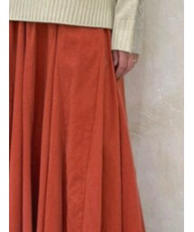 INTERPLANET | スカート