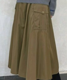 INTERPLANET | スカート