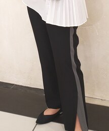 INTERPLANET | パンツ