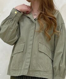 INTERPLANET | ジャケット/アウター