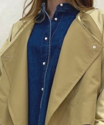 INTERPLANET | トップス