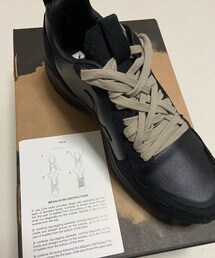 Rick Owens × Veja | スニーカー