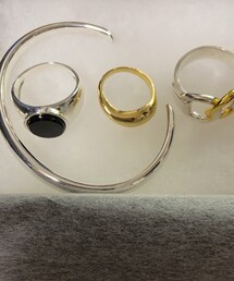 OXJEWERLY | リング