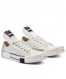 Rick OWENS DRKSHDW × CONVERSE | スニーカー