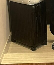 RIMOWA | スーツケース/キャリーバッグ