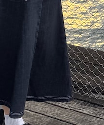 UNITED TOKYO | デニムスカート
