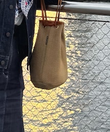 BAG'n'NOUN | バッグ