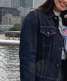 Levi's | デニムジャケット