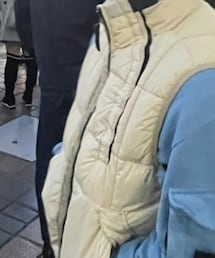 STONE ISLAND | ダウンベスト
