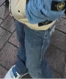 TRUE RELIGION | デニムパンツ