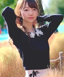 tocco closet | ニット/セーター