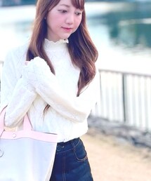 SHIN | ニット/セーター