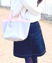 Herve Chapelier | ハンドバッグ