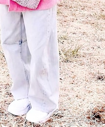 GU | デニムパンツ