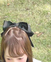 SHIN | バレッタ/ヘアクリップ