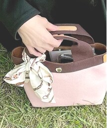 Herve Chapelier | ハンドバッグ