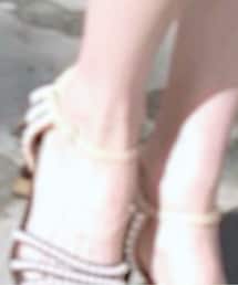 CHANEL | サンダル