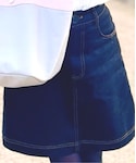 SHINの「スカート(スカート)」