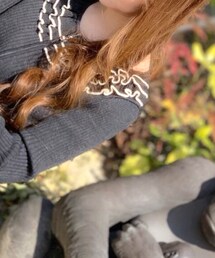 Rene | ニット/セーター