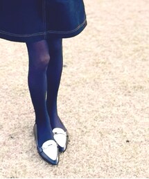 TOD’S | ローファー