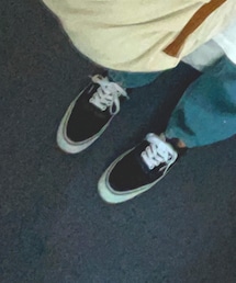 VANS | スニーカー