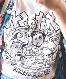 ユタ州の物販 | Tシャツ/カットソー