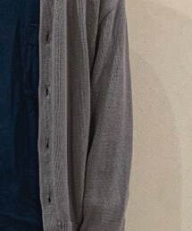 UNIVERSAL PRODUCTS | カーディガン/ボレロ