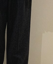 YOKE | スラックス