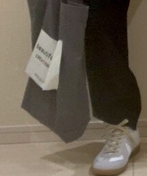 beautiful people | トートバッグ