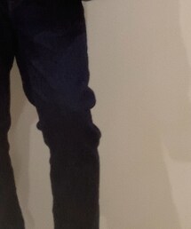 UNIQLO | デニムパンツ